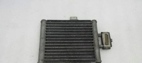 Mercedes-Benz S W220 Engine oil radiator A2155000000