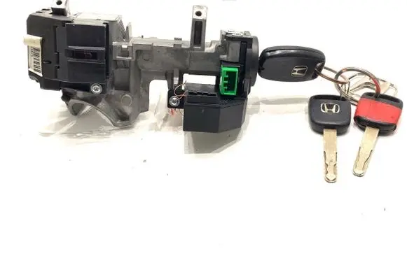 Honda Civic Ignition lock 