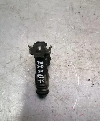 Citroen C2 Fuel injector IPM002