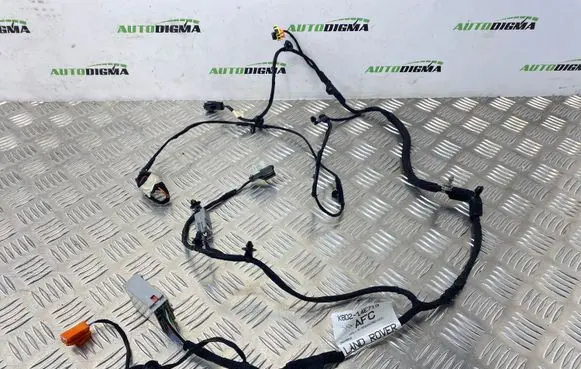 Land Rover Evoque II Other wiring loom K8D214E719