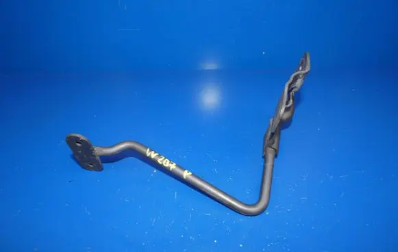 Mercedes-Benz E A207 Radiator support slam panel