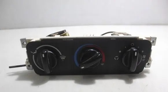 Ford Transit - Tourneo Connect Interior fan control switch 