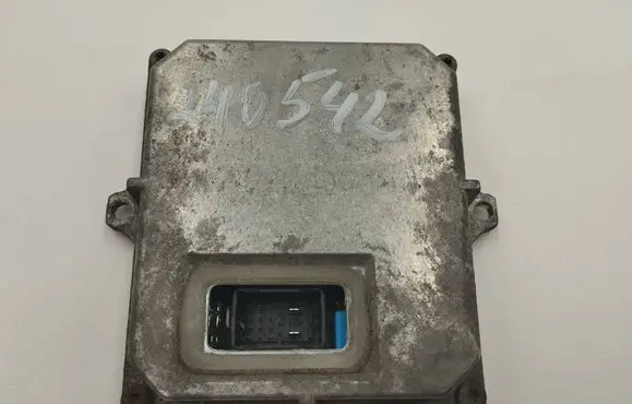 Xenon control unit/module