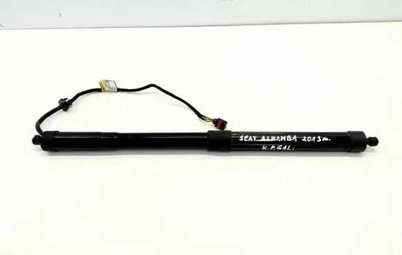 Tailgate/trunk strut/damper