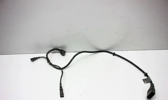 Porsche Panamera (970) Rear ABS sensor wiring 97061273800