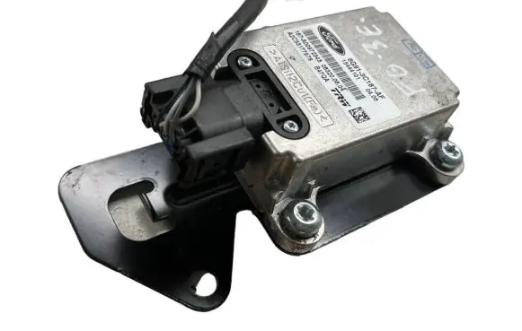 Ford Galaxy ESP acceleration yaw rate sensor 6G913C187AF A2C53177979