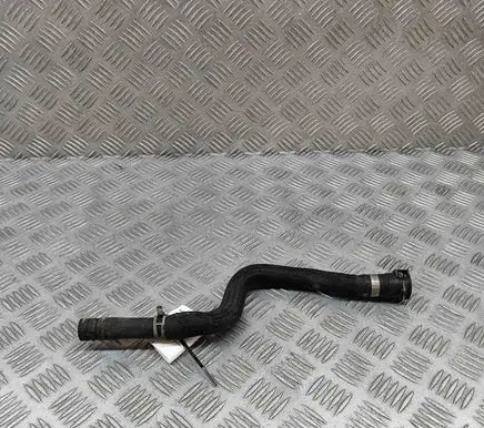 Citroen DS7 Crossback Engine coolant pipe/hose 9822185780