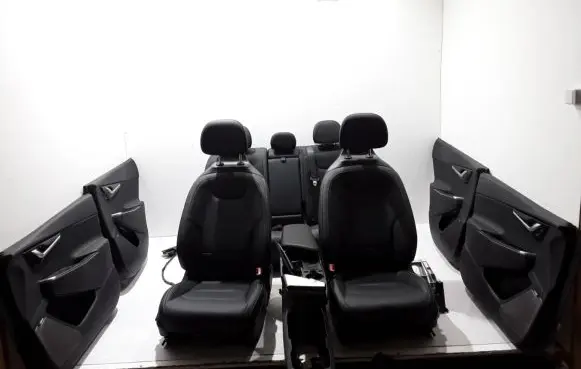 KIA EV6 Interior set 