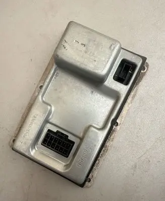 Volkswagen Phaeton Headlight ballast module Xenon 3D0909157A H01S0001 89392123