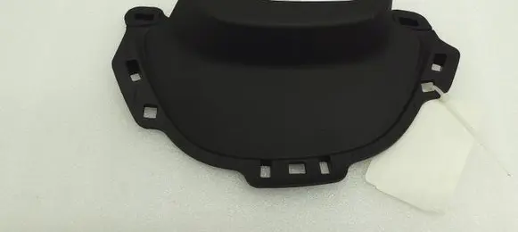 Side speaker trim/cover
