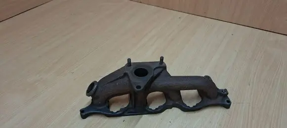 Renault Espace IV Exhaust manifold 8200091430
