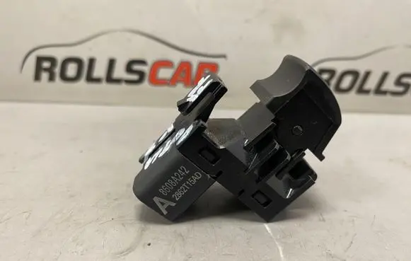 Mitsubishi Outlander Electric window control switch 8608A242