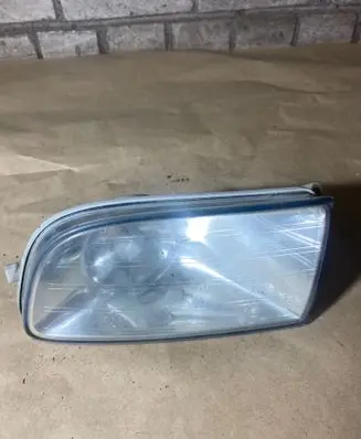 Skoda Octavia Mk2 (1Z) Front fog light 1Z0941699 1Z0941701