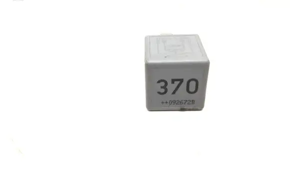 Audi A6 S6 C6 4F Other relay 8D0951253