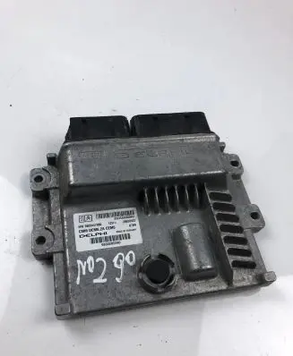 Peugeot 5008 Engine control unit/module 9809447980