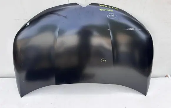 Citroen C4 II Engine bonnet/hood 9822719680