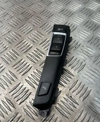 BMW 5 F10 F11 Parking (PDC) sensor switch 9202951