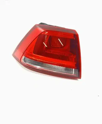 Volkswagen Golf VII Rear/tail lights 5G0945095