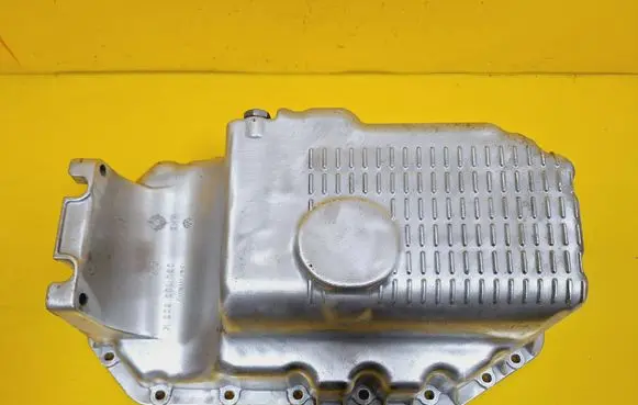 Volkswagen Lupo Oil sump 030103603K