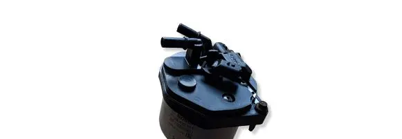 Ford Transit - Tourneo Connect Fuel filter housing AV6Q9155AA