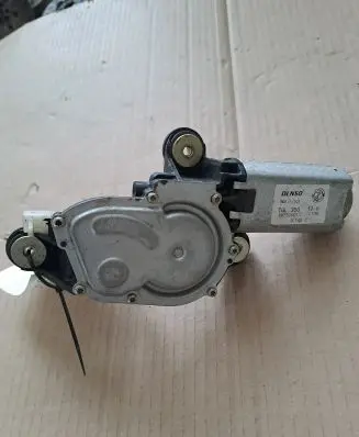 Fiat Punto (199) Rear window wiper motor 66350001