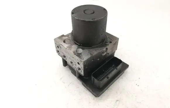 BMW 5 E60 E61 ABS Pump