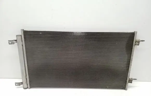 Opel Astra K A/C cooling radiator (condenser) 39010376 427460812