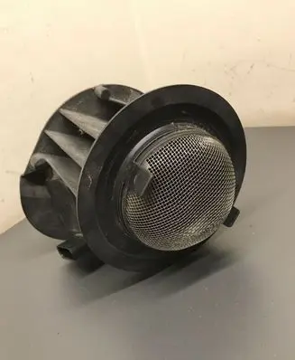 Audi A8 S8 D3 4E Mass air flow meter
