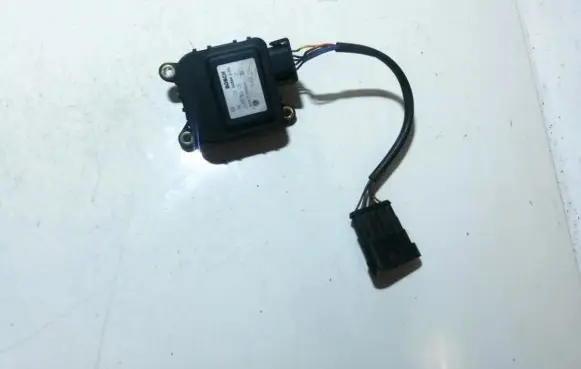 Alfa Romeo 166 Air flap motor/actuator 0132801130 2405992