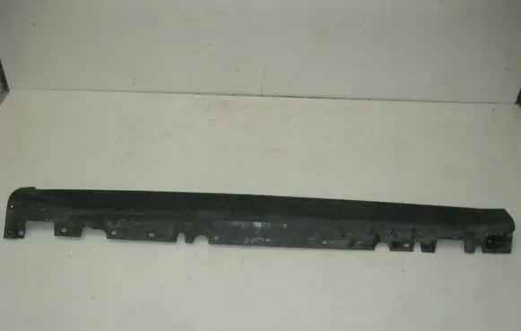 BMW X5 E70 Sill 51777191242