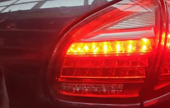 Porsche Cayenne (92A) Rear/tail lights IMPRK1402150