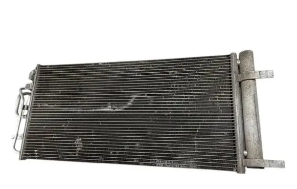 Hyundai i30 A/C cooling radiator (condenser) HC200PDPDC A12674809 2206140734
