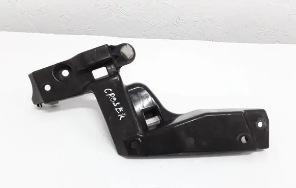 Citroen C-Crosser Fog light bracket 8301A796