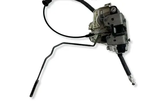 Dodge Durango III Rear door lock P04589923AH