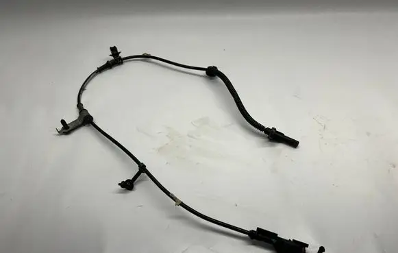 Ford Mustang VI ABS brake wheel speed sensor FR3C2C205AC