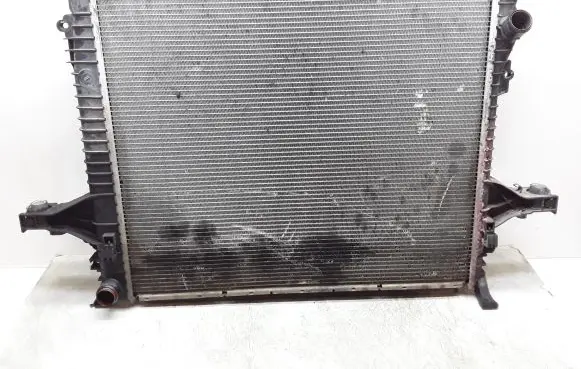 Volvo XC90 Coolant radiator