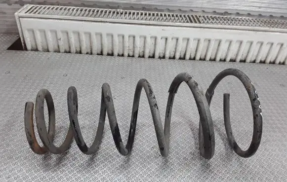 KIA Cerato Rear coil spring