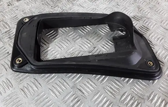 BMW X1 E84 Other dashboard part 64116927783 118844