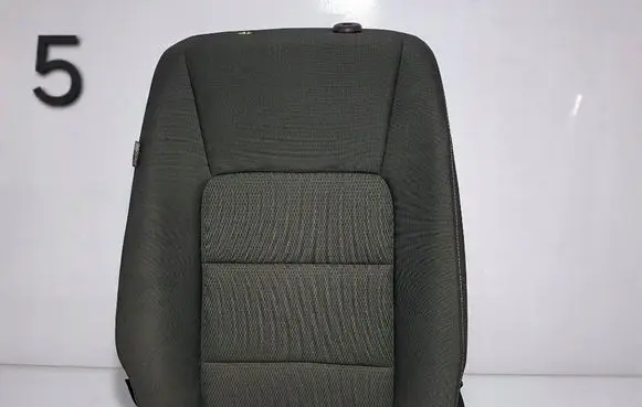 Volkswagen Golf Sportsvan Seat trim 