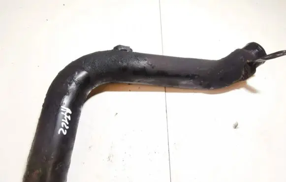Volvo V50 Intercooler hose/pipe