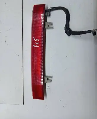 BMW X5 F15 Third/center stoplight 01120300 729009010