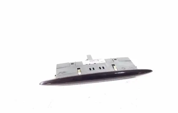 Mercedes-Benz R W251 Parking PDC sensor display screen A0015423723
