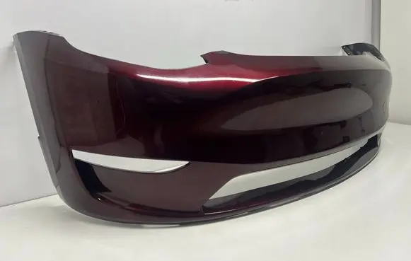 Tesla Model Y Front bumper 1493747-00-A