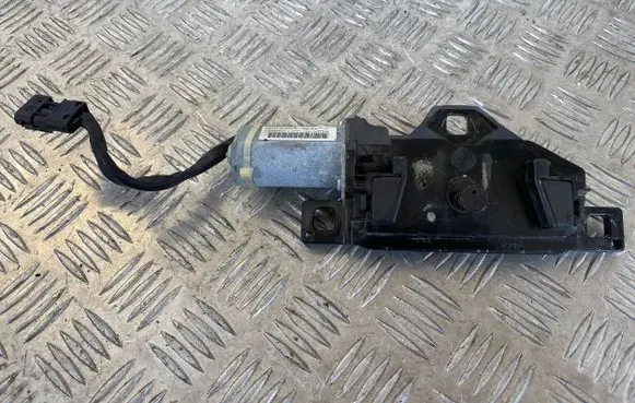 BMW 5 E60 E61 Tailgate/trunk/boot lock/catch/latch 489051060 US7129931