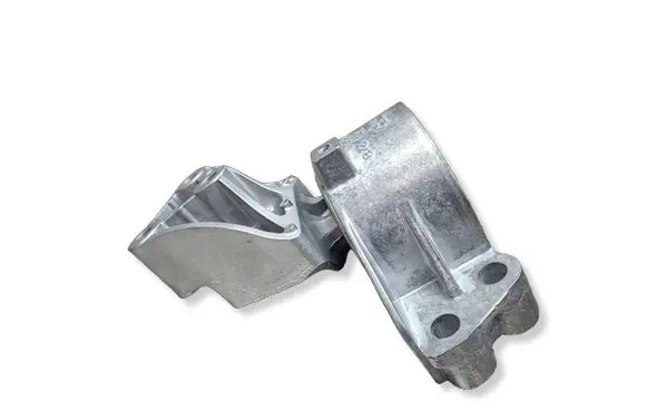 Fiat Doblo Engine mount bracket S27649754 517991100