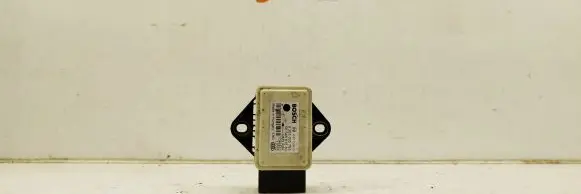 Citroen C5 ESP acceleration yaw rate sensor 0265005765 9664661580