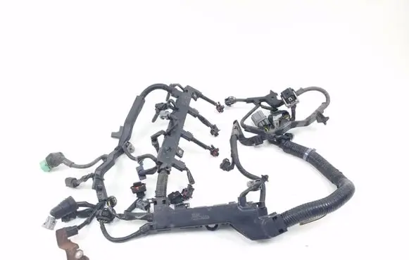 Honda CR-V Engine installation wiring loom 32110R06E004
