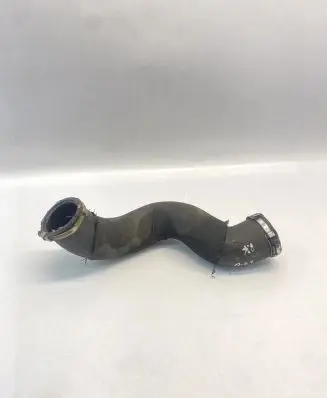 Mercedes-Benz C W204 Intercooler hose/pipe A2045283182
