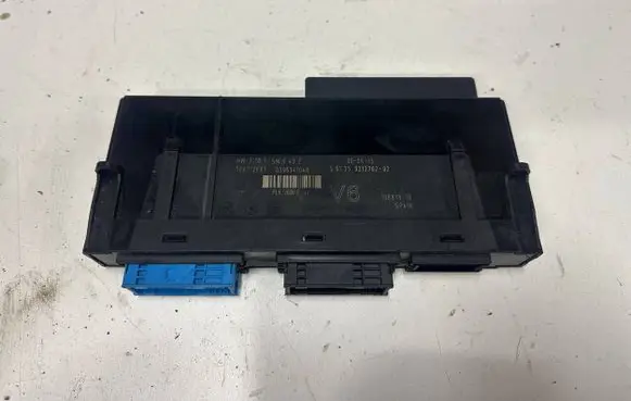 BMW 5 F10 F11 Comfort/convenience module 9312762 300613 106818