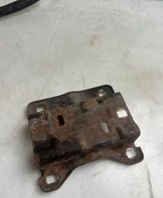Porsche Cayenne (9PA) Other under body part 7L0521378A 30040704